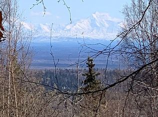 4288 Peartree Loop, Fairbanks, AK 99709