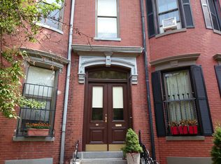 151 W Concord St, Boston, MA 02118