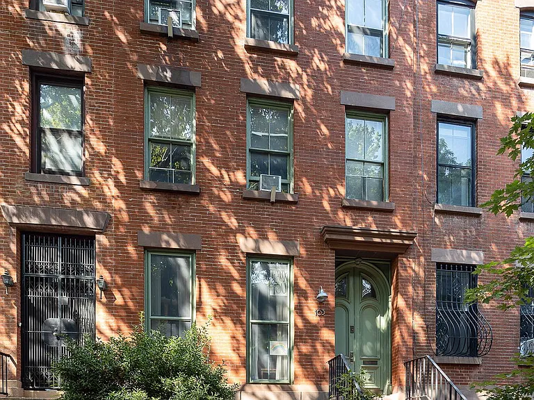 163 Bergen St #1 — Photo 5