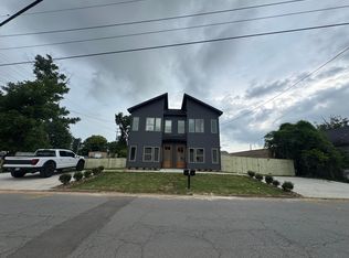 902 N Poplar St #A, North Little Rock, AR 72114