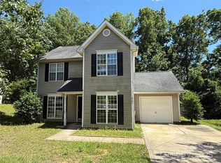 4240 Ladys Slipper Ln, Matthews, NC 28105