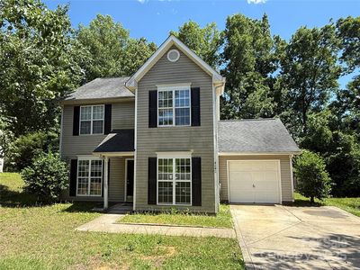 4240 Ladys Slipper Ln, Matthews, NC, 28105