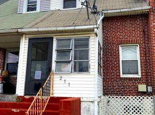 211 Ridge Rd, Claymont, DE 19703