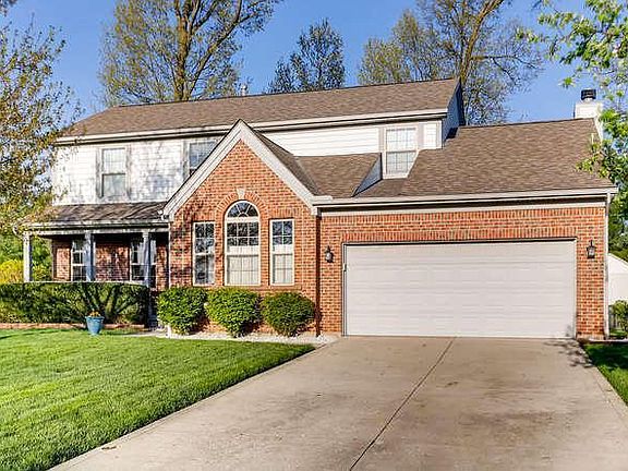 3rd image of 6379 Medinah Ct