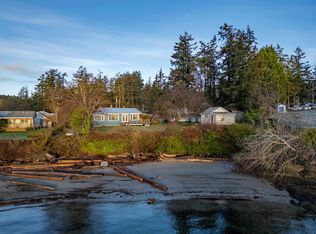 73 Madrona Rd, Southern Gulf Islands, BC V0N1P0