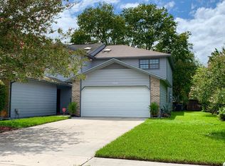 11030 Peppermill Ln, Jacksonville, FL 32257