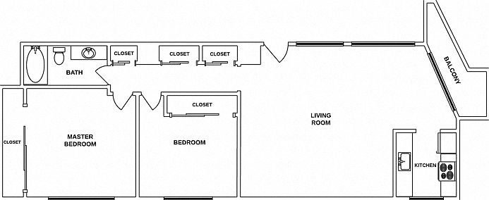 2nd image of 530 Kendall Ave #3149746
