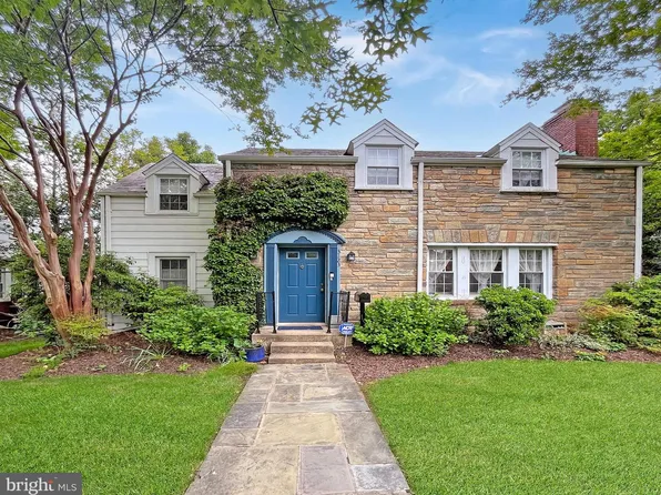 3123 Belleview Ave, Landover, MD 20785