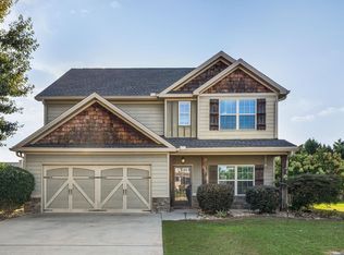 602 Rolling Acres Dr, Kathleen, GA 31047