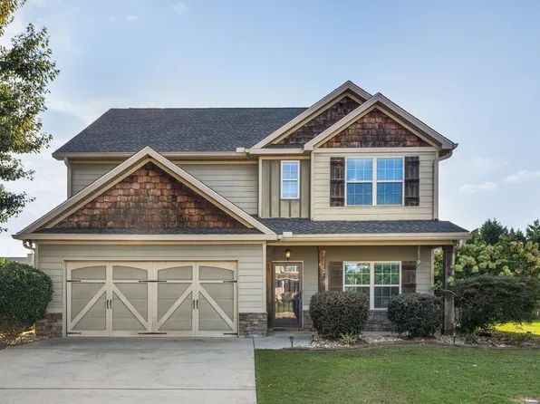 602 Rolling Acres Dr, Kathleen, GA 31047