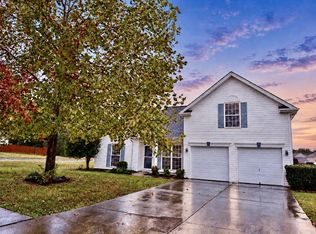 125 Megan St, Spring Hill, TN 37174