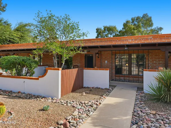 361 S Paseo Pena APT B, Green Valley, AZ 85614
