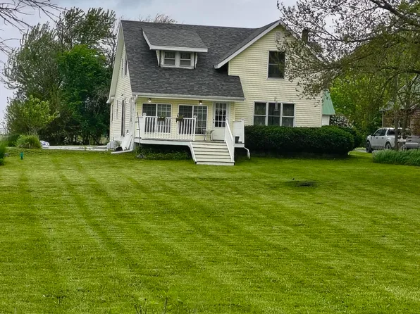 984 P Ave, Jefferson, IA 50129