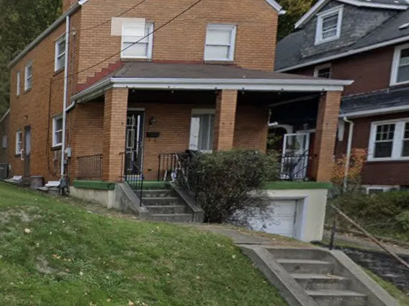 1005 Duffield St, Pittsburgh, PA 15206