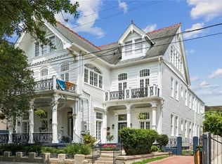 1615 Peniston St #A, New Orleans, LA 70115