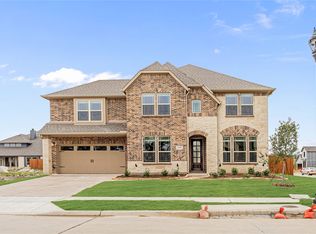 1000 Ridgehurst Rd, Melissa, TX 75454