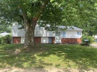 2649 Mellowbrook St, Columbus, OH