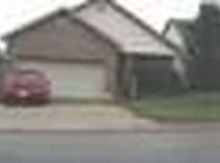 684 Graftons Mill Ln, Lexington, KY 40509