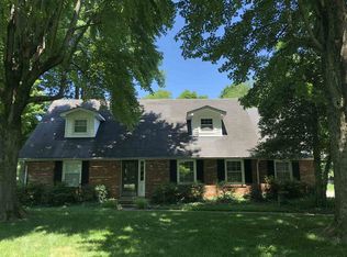 1002 Choctaw Way, Bowling Green, KY 42104