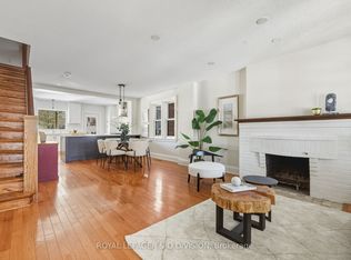 65 Edith Dr, Toronto, ON M4R 1Z1