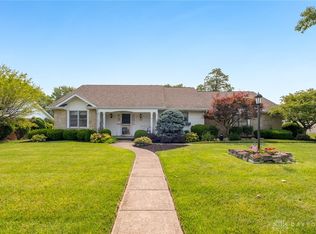5706 Rowena Dr, Dayton, OH 45415