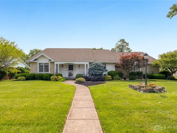 5706 Rowena Dr, Dayton, OH 45415