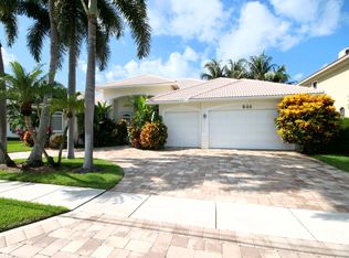 846 NE 70th St, Boca Raton, FL 33487