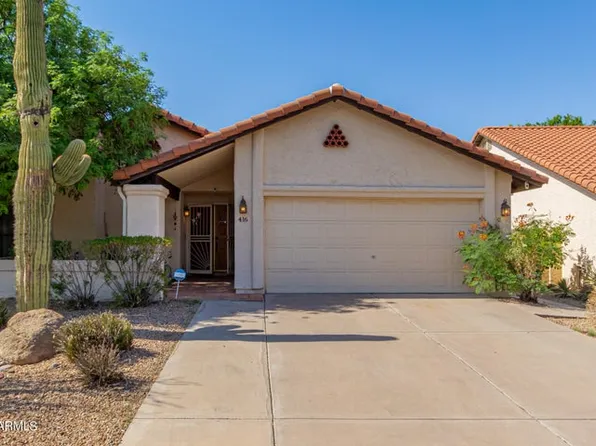 416 E Susan Ln, Tempe, AZ 85281