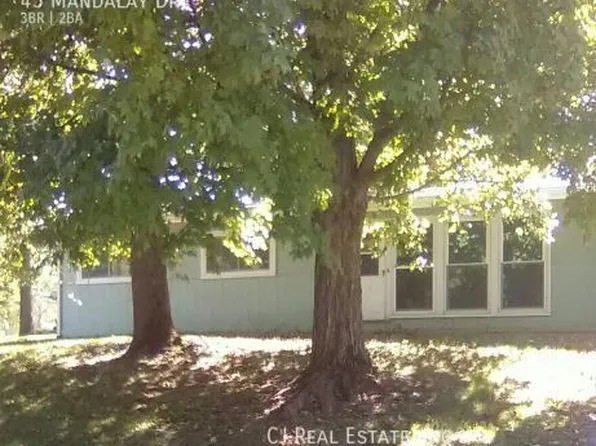45 Mandalay Dr, Ballwin, MO 63021