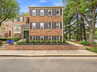 5913 Tudor Ln, Rockville, MD 20852