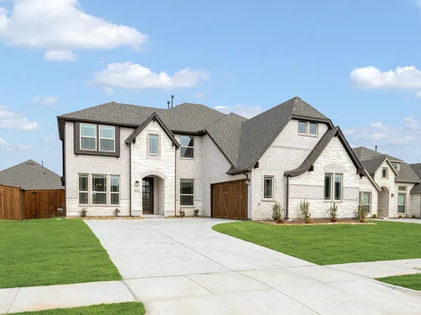 3814 Mesa Verde Dr, Rockwall, TX 75032