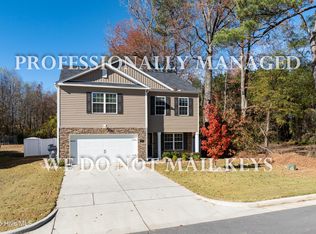 278 Water Wheel Rd, Rocky Mount, NC 27803