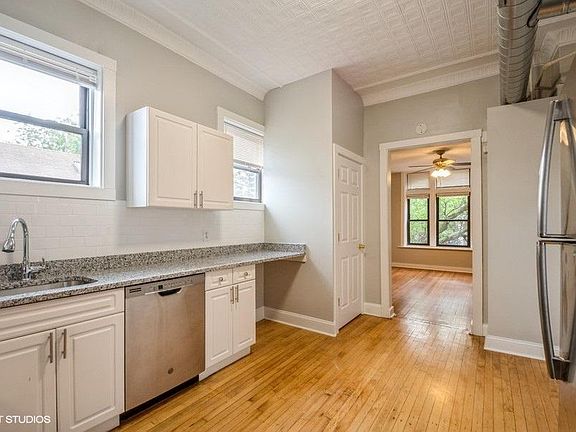2nd image of 1631 N Paulina St APT 2F
