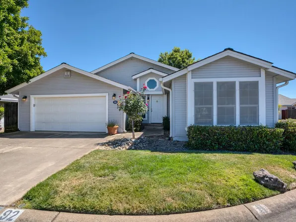 1400 W Marlette St Space 92, Ione, CA 95640