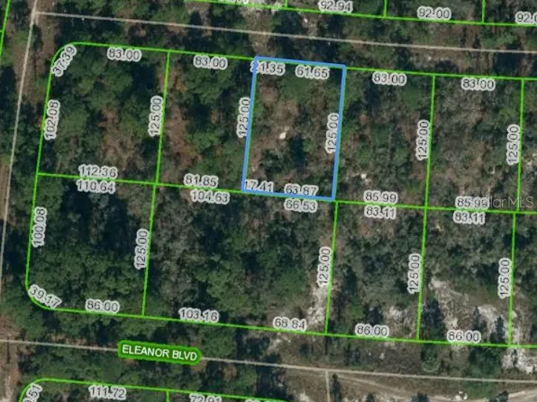 353 Paradise Ave #13, Lake Placid, FL 33852