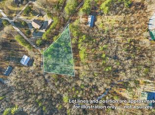 17 Quail Ridge Trl, Franklin, NC 28734