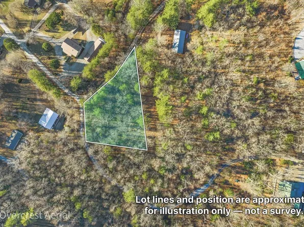17 Quail Ridge Trl, Franklin, NC 28734