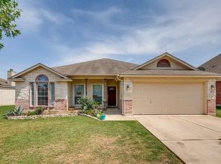 271 Evening Star, Kyle, TX 78640