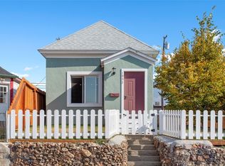 1952 Roberts Ave, Butte, MT 59701