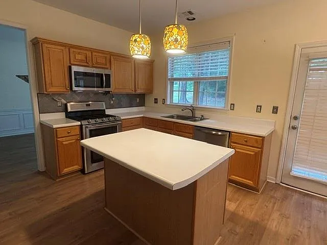 220 Gaines Oak Way — Photo 9