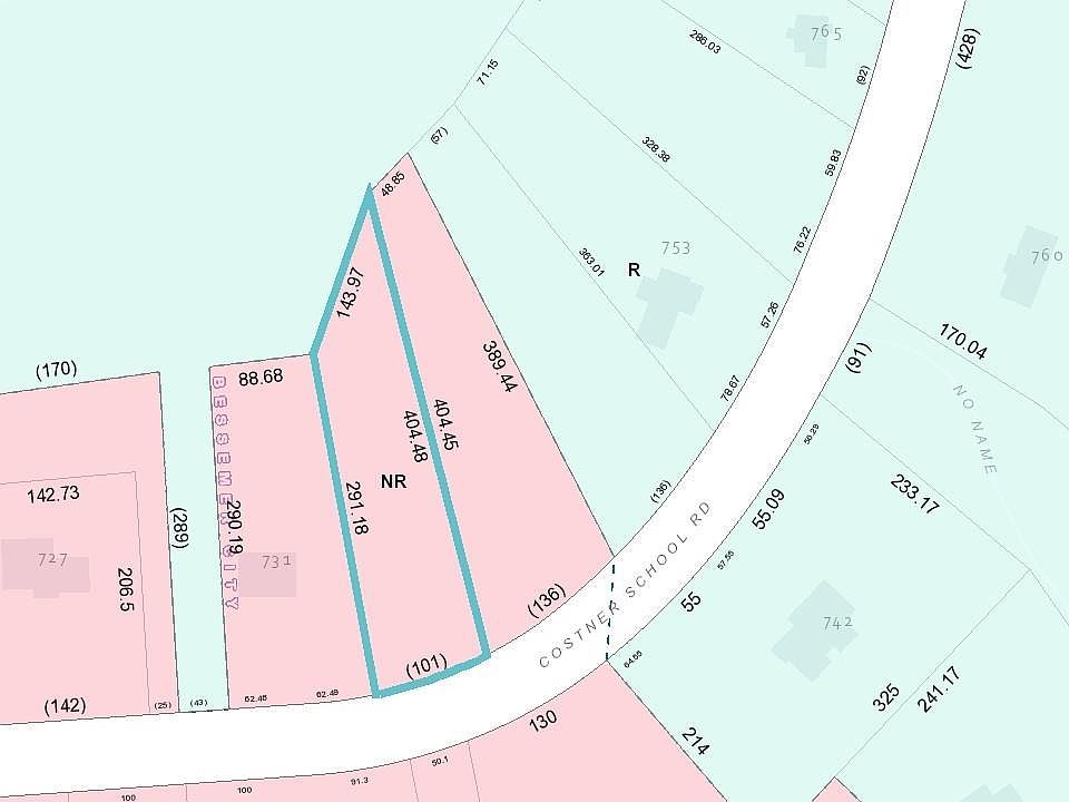 2nd image of 0 Costner School Rd #Pid-151281