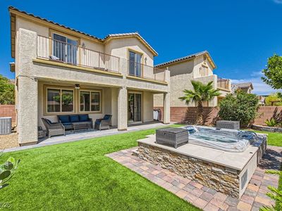 (Undisclosed Address), Las Vegas, NV, 89148