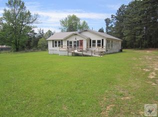 1121 County Road 4206, Simms, TX 75574