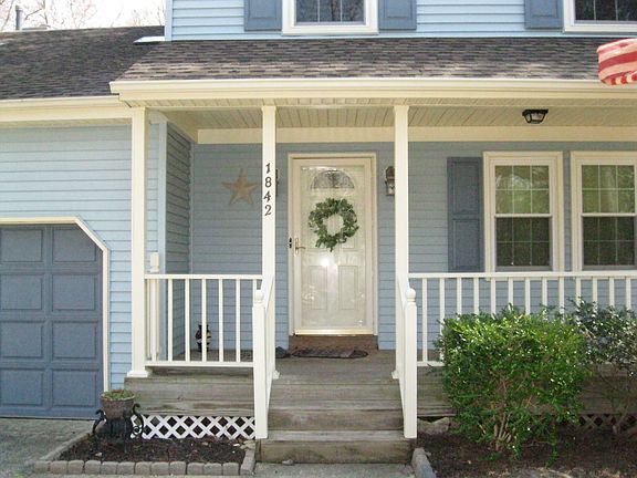 2nd image of 1842 Cotton Farm Ln