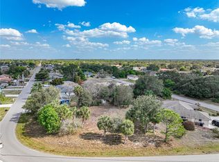 22217 Tennyson Ave, Port Charlotte, FL 33954