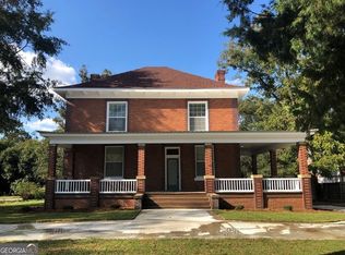 507 Tucker St, Dublin, GA 31021