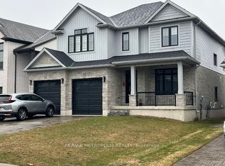1017 Riverbend Rd, London, ON