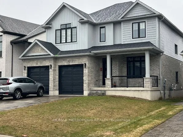 1017 Riverbend Rd, London, ON N6K 0J1