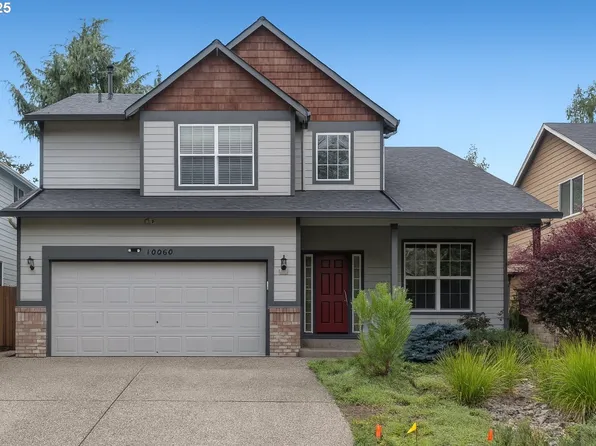 10060 SW Molly Ct, Tigard, OR 97223