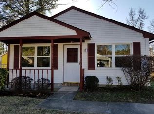 211 Marlene St, Virginia Beach, VA 23452